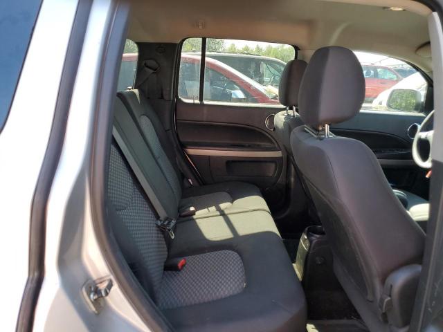 Photo 10 from auction – 2010 CHEVROLET HHR LS with VIN 3GNBAADB5AS503807