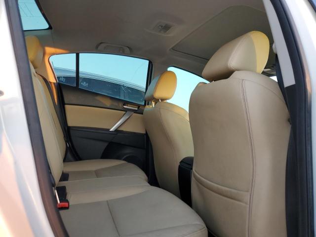 Photo 10 from auction – 2012 MAZDA 3 I with VIN JM1BL1W74C1636011