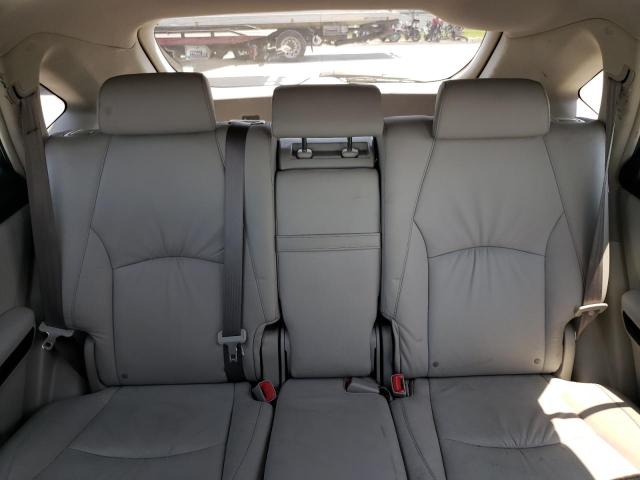 Photo 10 from auction – 2008 LEXUS RX 400H with VIN JTJHW31U882851867