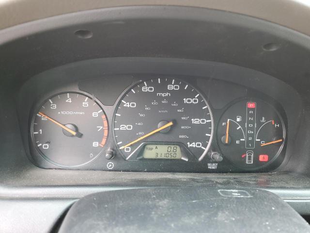 Photo 9 from auction – 2004 HONDA ODYSSEY with VIN 5FNRL188X4B133645