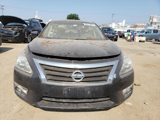 Photo 5 from auction – 2013 NISSAN ALTIMA 2.5 with VIN 1N4AL3AP5DN586783