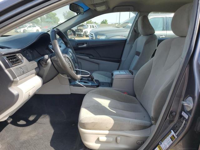 Photo 7 from auction – 2012 TOYOTA CAMRY BASE with VIN 4T4BF1FK4CR194858
