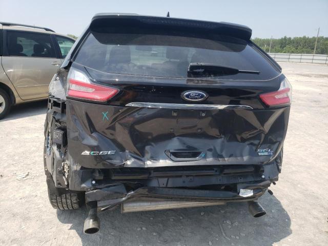 Photo 6 from auction – 2020 FORD EDGE SEL with VIN 2FMPK4J92LBA11626