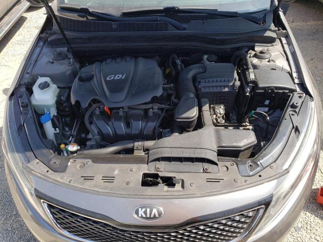 Photo 11 from auction – 2015 KIA OPTIMA LX with VIN 5XXGM4A78FG376328