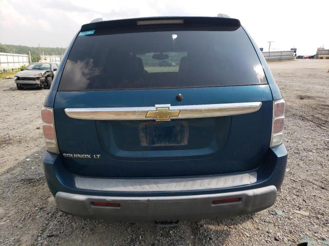 Zdjęcie 6 z aukcji – 2006 CHEVROLET EQUINOX LT z VIN 2CNDL63F366164429