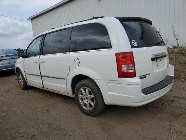 Photo 2 from auction – 2009 CHRYSLER TOWN & COU with VIN 2A8HR54109R567006