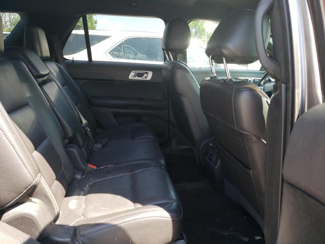 Photo 10 from auction – 2014 FORD EXPLORER L with VIN 1FM5K7F88EGB64418