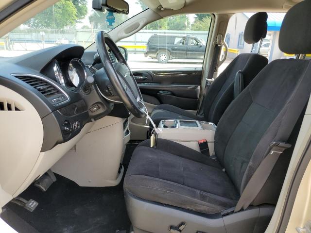 Photo 7 from auction – 2011 CHRYSLER TOWN & COU with VIN 2A4RR5DGXBR739770