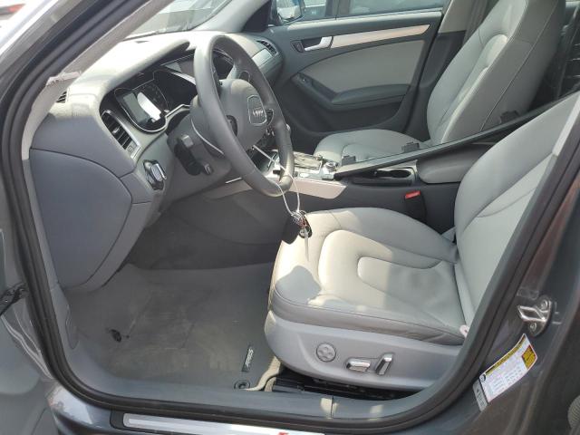 Photo 7 from auction – 2014 AUDI A4 PREMIUM with VIN WAUFFAFL9EN033120