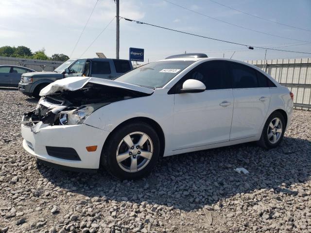 Photo 1 from auction – 2012 CHEVROLET CRUZE LT with VIN 1G1PF5SC2C7322189