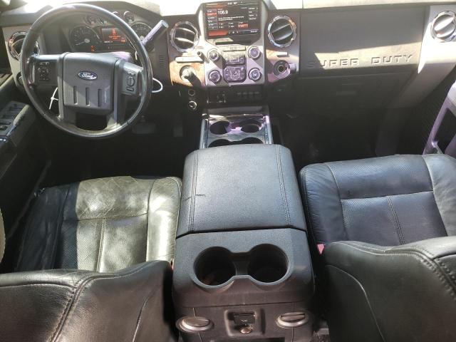 Photo 8 from auction – 2013 FORD F250 SUPER with VIN 1FT7W2BT0DEB07414