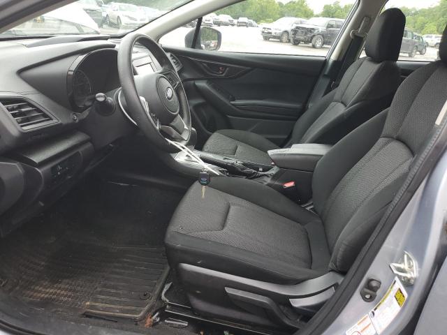 Photo 7 from auction – 2017 SUBARU IMPREZA with VIN 4S3GKAA62H3603771