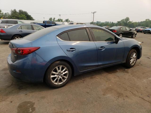 Photo 3 from auction – 2017 MAZDA 3 SPORT with VIN 3MZBN1U7XHM121387