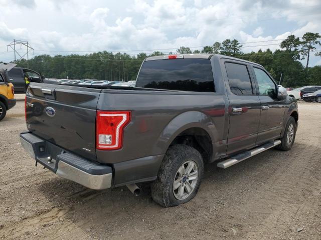 Photo 3 from auction – 2015 FORD F150 SUPER with VIN 1FTEW1CG9FKD49531