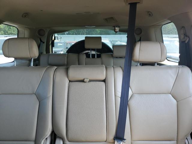 Photo 10 from auction – 2011 HONDA PILOT EXL with VIN 5FNYF4H65BB026261
