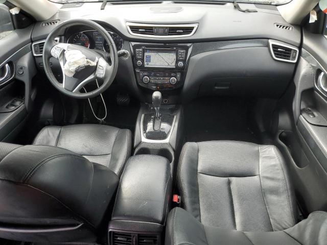 Photo 8 from auction – 2015 NISSAN ROGUE S with VIN 5N1AT2MVXFC840478