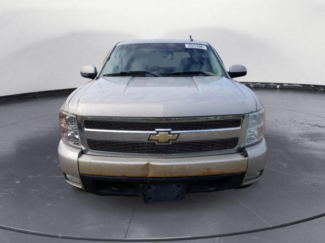 Photo 5 from auction – 2007 CHEVROLET SILVERADO with VIN 2GCEK13Y471626530