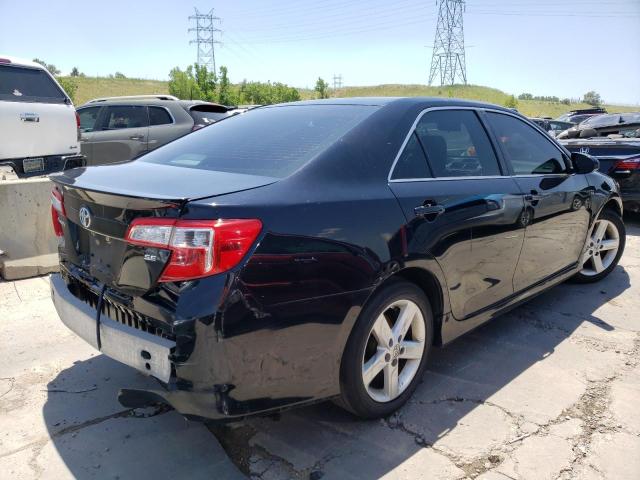 Photo 3 from auction – 2014 TOYOTA CAMRY L with VIN 4T1BF1FK1EU307873