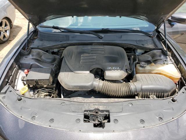 Photo 11 from auction – 2015 DODGE CHARGER SX with VIN 2C3CDXHG3FH916742