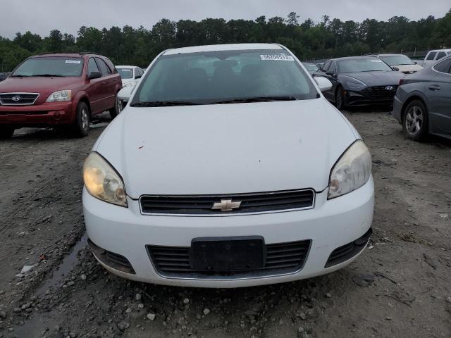 Photo 5 from auction – 2011 CHEVROLET IMPALA LT with VIN 2G1WG5EK1B1306332