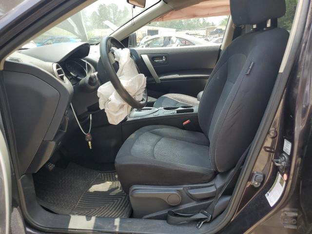 Photo 7 from auction – 2013 NISSAN ROGUE S with VIN JN8AS5MV4DW133501