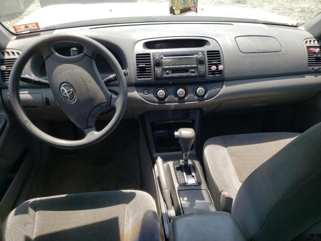 Photo 8 from auction – 2005 TOYOTA CAMRY LE with VIN 4T1BF32K55U616389