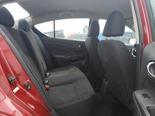 Photo 10 from auction – 2017 NISSAN VERSA S with VIN 3N1CN7AP7HL801433