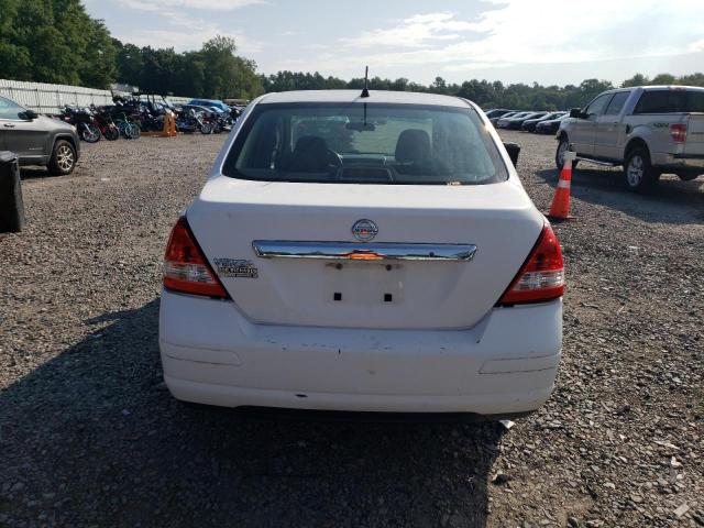 Photo 6 from auction – 2011 NISSAN VERSA S with VIN 3N1BC1APXBL360600