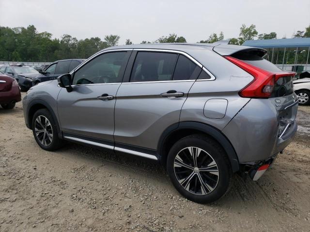 Photo 2 from auction – 2019 MITSUBISHI ECLIPSE CR with VIN JA4AT5AA9KZ021664