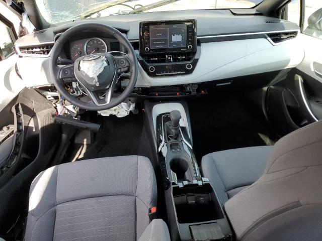 Photo 8 from auction – 2022 TOYOTA COROLLA SE with VIN 5YFS4MCE1NP138218