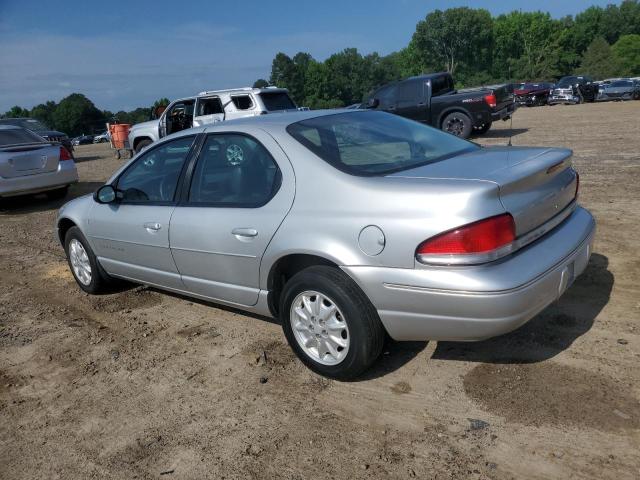 Photo 2 from auction – 2000 CHRYSLER CIRRUS LXI with VIN 1C3EJ56H1YN246894