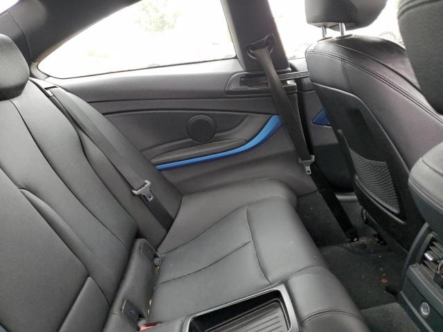 Photo 10 from auction – 2014 BMW 428 XI with VIN WBA3N9C53EK245233
