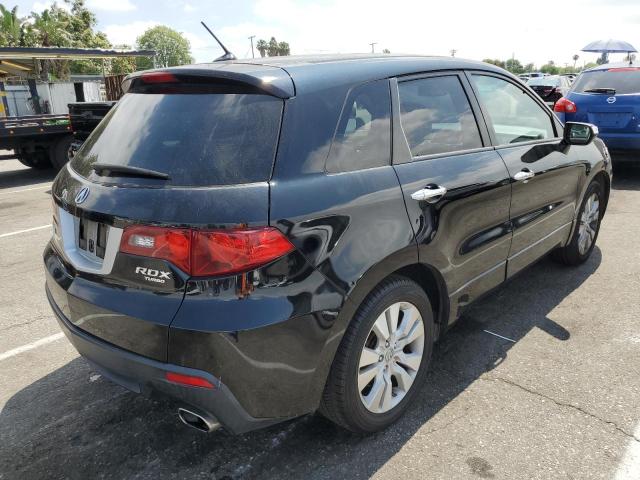 Photo 3 from auction – 2011 ACURA RDX with VIN 5J8TB2H22BA005790