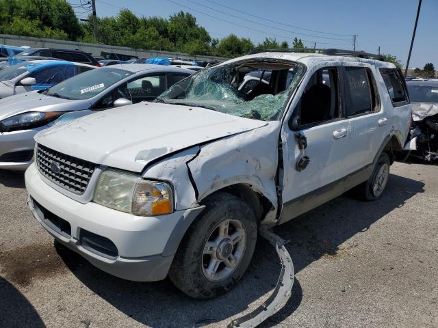 FORD EXPLORER X 2002 with VIN 1FMZU73E52UB11565 - Photo from auction