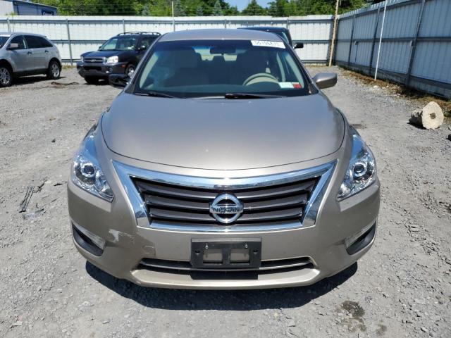 Photo 5 from auction – 2014 NISSAN ALTIMA 2.5 with VIN 1N4AL3AP1EC164779
