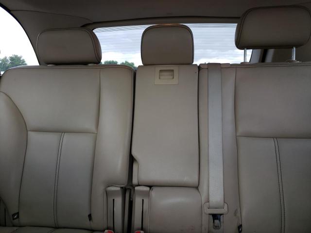 Снимка 10 от търг – 2008 FORD EDGE LIMIT с VIN 2FMDK49C08BA05043