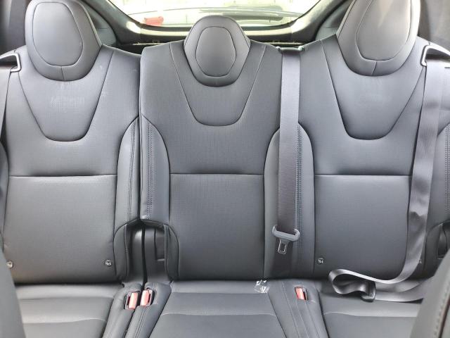 Photo 10 from auction – 2022 TESLA MODEL X with VIN 7SAXCDE59NF357576