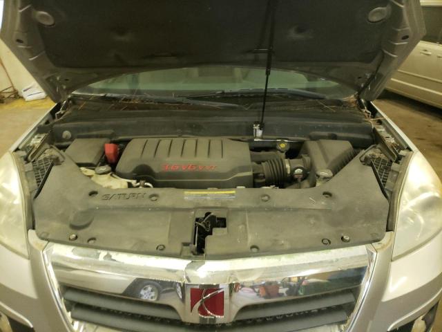 Photo 12 from auction – 2007 SATURN OUTLOOK XE with VIN 5GZER13757J115898