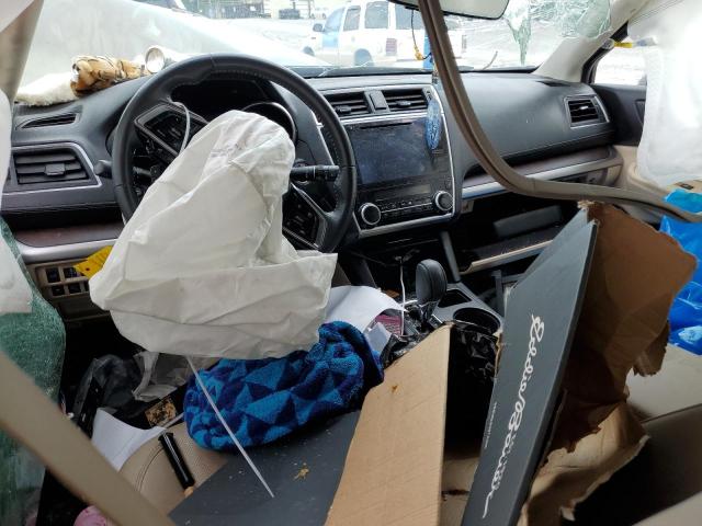 Photo 8 from auction – 2019 SUBARU OUTBACK 2. with VIN 4S4BSANC7K3313992