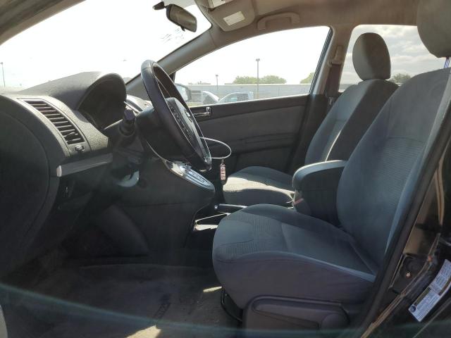 Photo 7 from auction – 2012 NISSAN SENTRA 2.0 with VIN 3N1AB6AP6CL652709