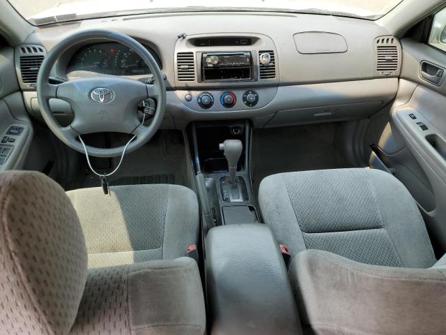 Photo 8 from auction – 2004 TOYOTA CAMRY LE with VIN 4T1BE32K64U288949