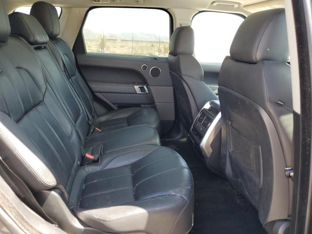 Photo 10 from auction – 2014 LAND ROVER RANGE ROVE with VIN SALWG2WF8EA358826