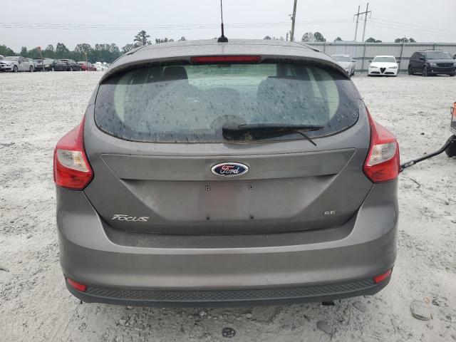 Photo 6 from auction – 2012 FORD FOCUS SE with VIN 1FAHP3K2XCL335645