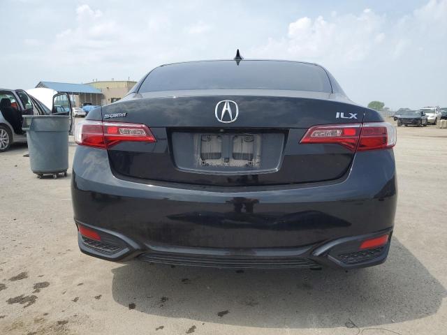 Photo 6 from auction – 2018 ACURA ILX BASE W with VIN 19UDE2F31JA008704