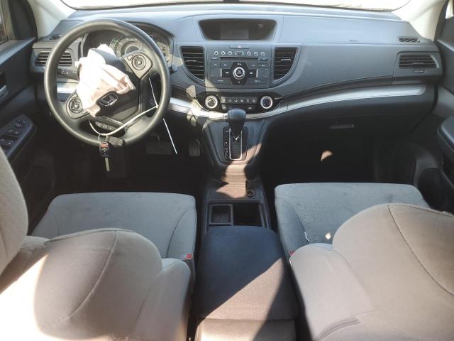 Photo 8 from auction – 2016 HONDA CR-V SE with VIN 2HKRM3H43GH512417