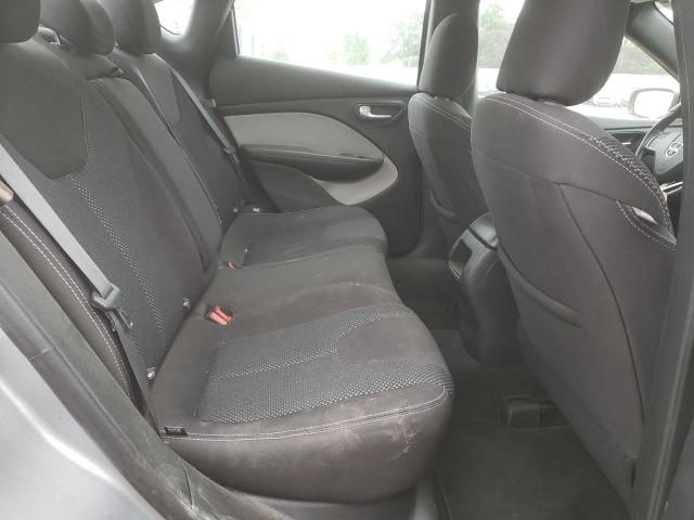 Photo 10 from auction – 2015 DODGE DART SXT with VIN 1C3CDFBB3FD266900