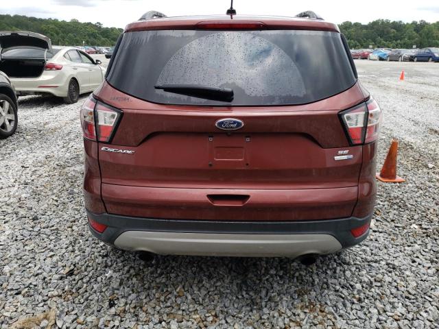 Photo 6 from auction – 2018 FORD ESCAPE SE with VIN 1FMCU9GD5JUB29310