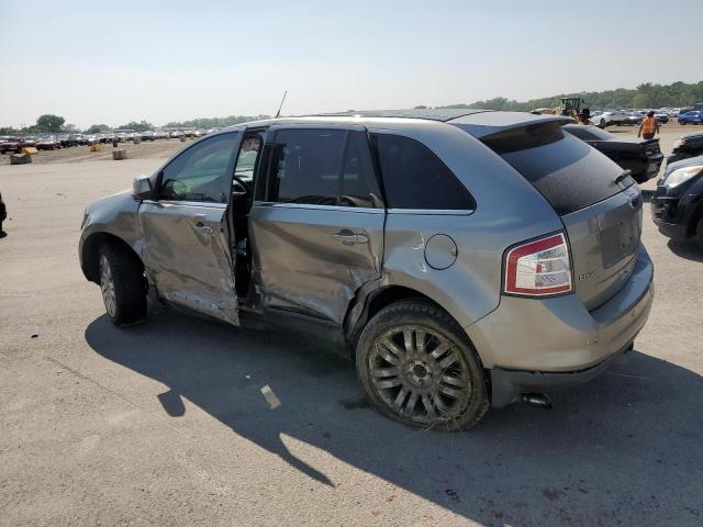 Photo 2 from auction – 2008 FORD EDGE LIMIT with VIN 2FMDK39C08BB41215