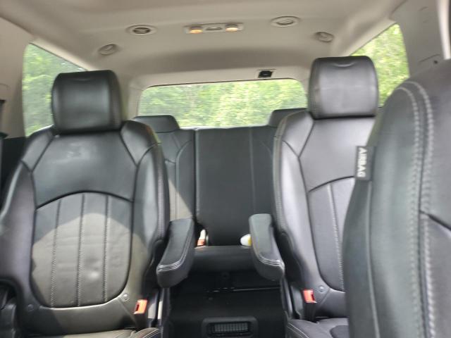 Foto 10 de la subasta – 2015 GMC ACADIA DEN con VIN 1GKKVTKDXFJ352473