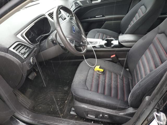 Photo 7 from auction – 2016 FORD FUSION SE with VIN 3FA6P0T99GR200357